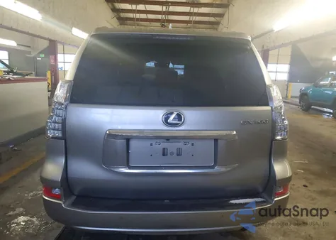 2020 Lexus Gx 460 Premium z USA, uszkodzony, nr VIN JTJAM7BX9L5256959